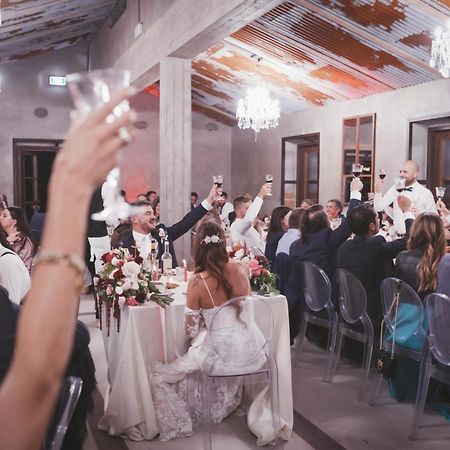 Agriturismo Podere Tovari Anghiari Dış mekan fotoğraf
