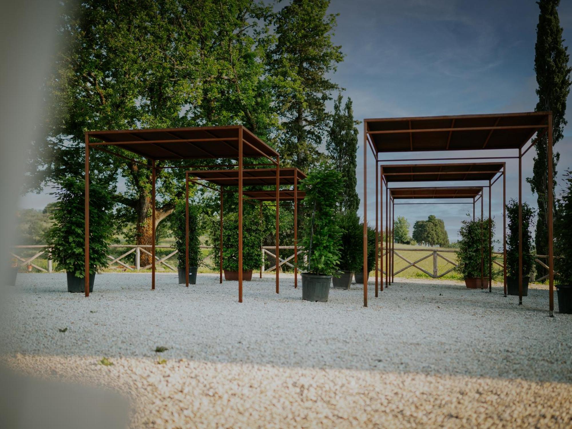 Agriturismo Podere Tovari Anghiari Dış mekan fotoğraf