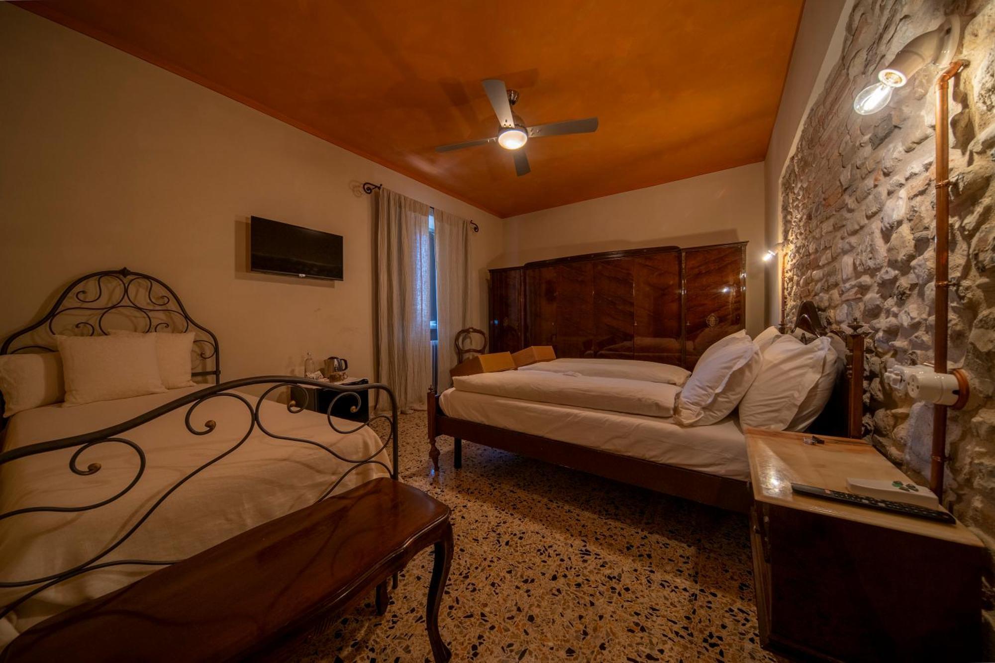 Agriturismo Podere Tovari Anghiari Dış mekan fotoğraf