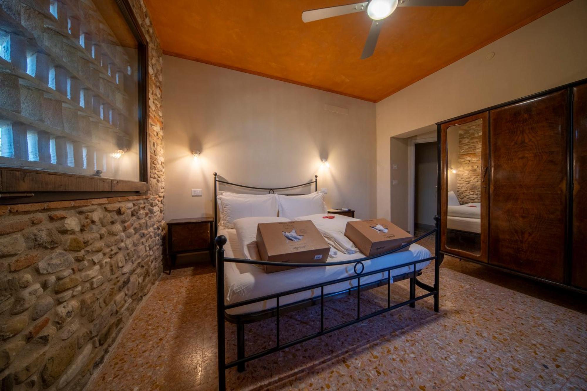 Agriturismo Podere Tovari Anghiari Dış mekan fotoğraf