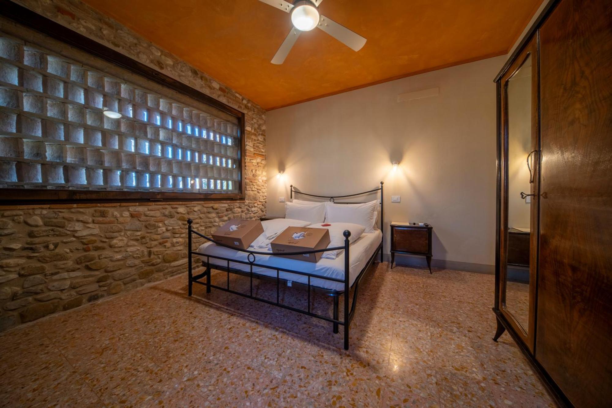 Agriturismo Podere Tovari Anghiari Dış mekan fotoğraf