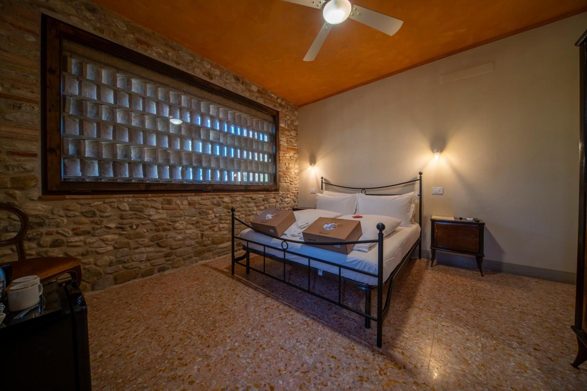 Agriturismo Podere Tovari Anghiari Dış mekan fotoğraf