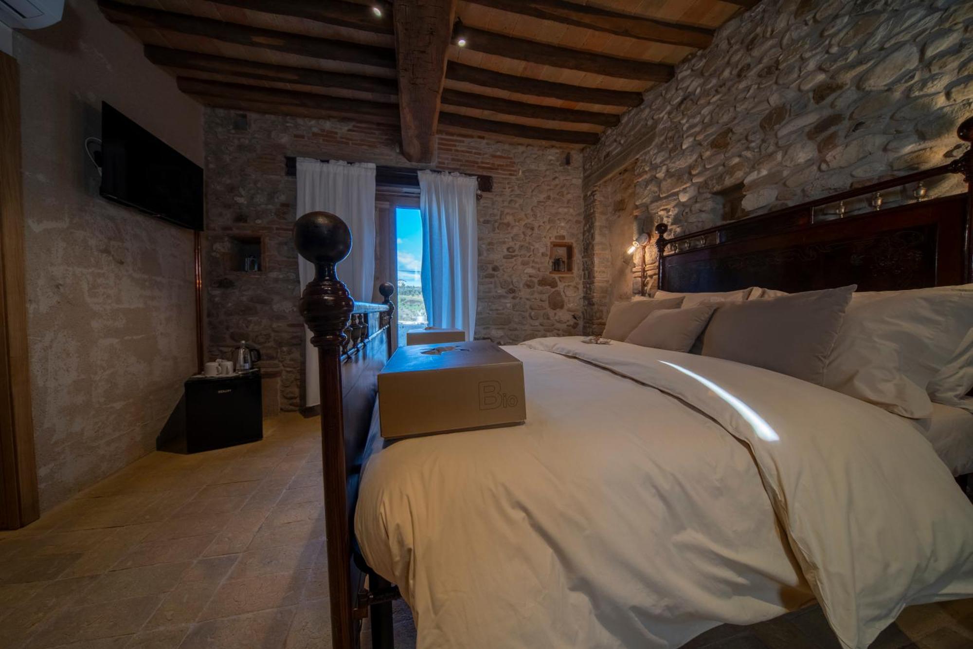 Agriturismo Podere Tovari Anghiari Dış mekan fotoğraf
