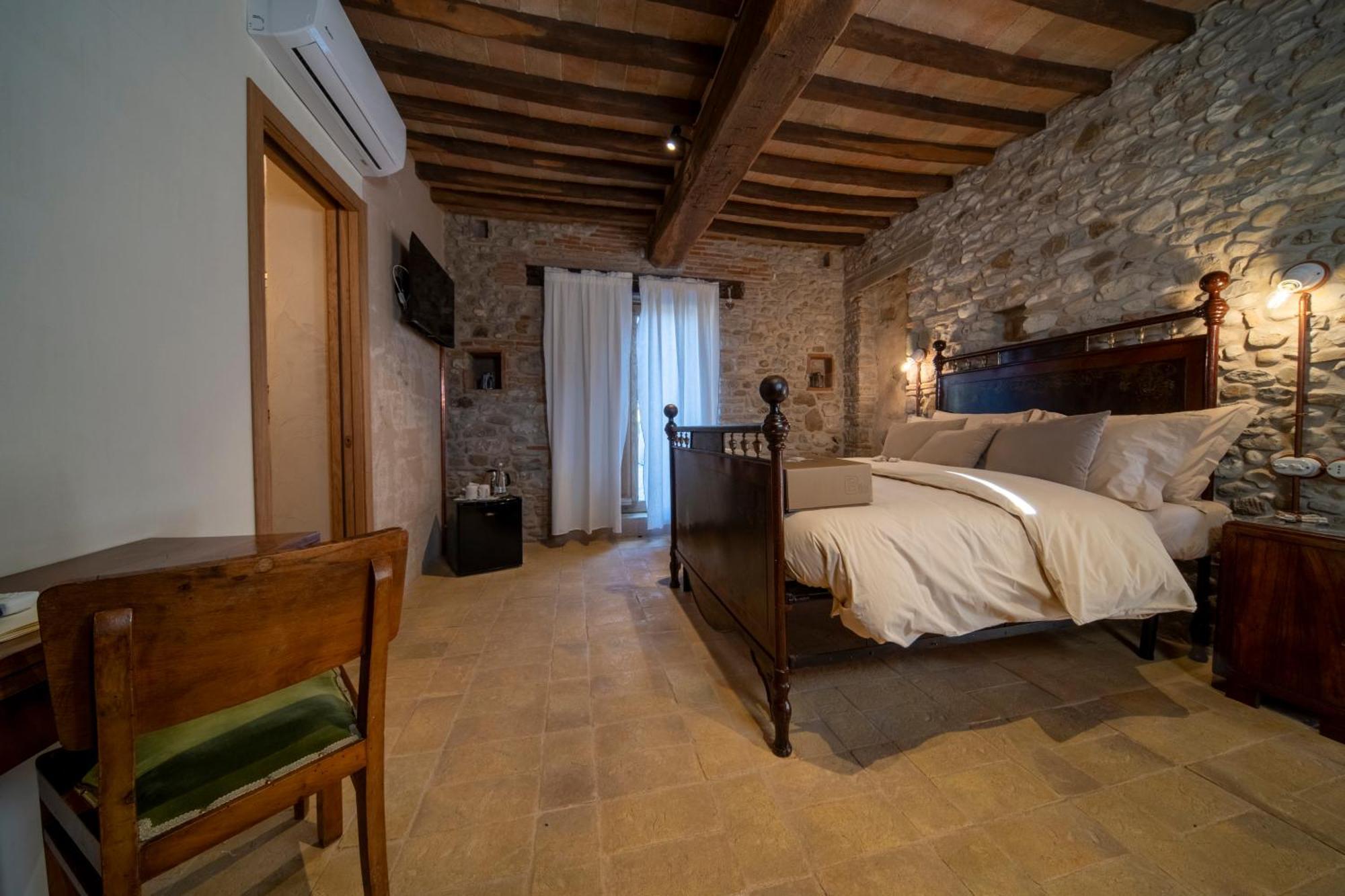 Agriturismo Podere Tovari Anghiari Dış mekan fotoğraf