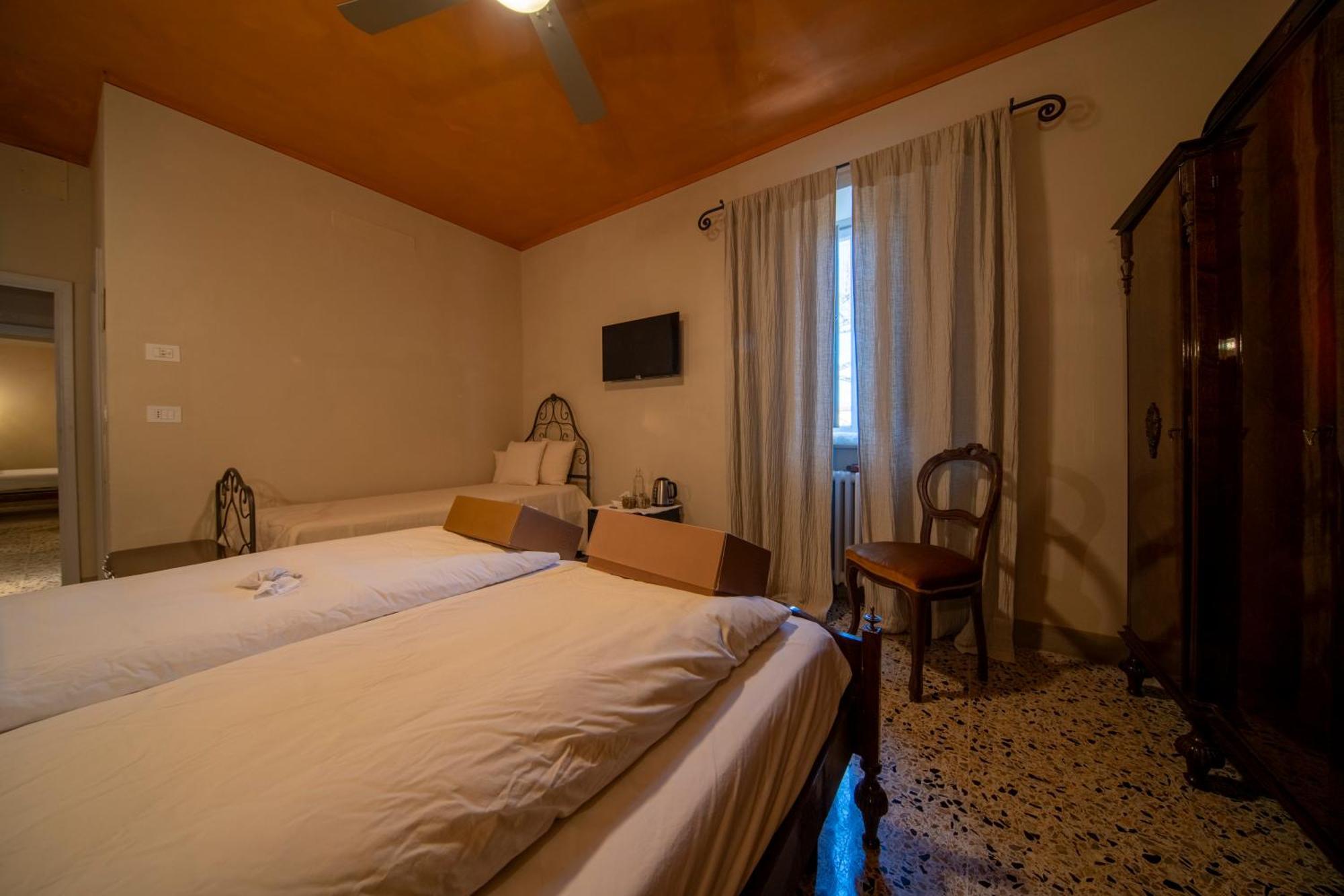Agriturismo Podere Tovari Anghiari Dış mekan fotoğraf